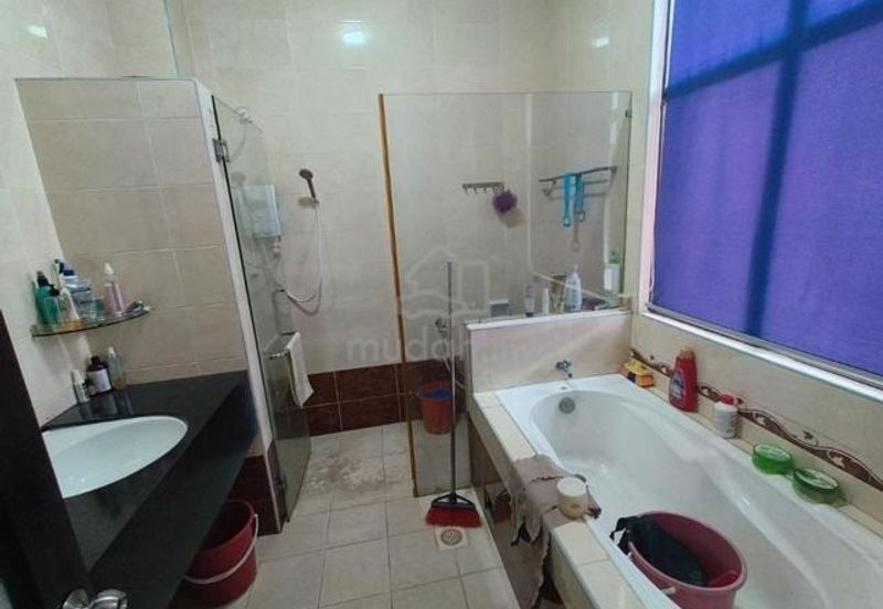 Persiaran Indahpura 36/2