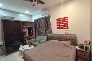 Persiaran Indahpura 36/2