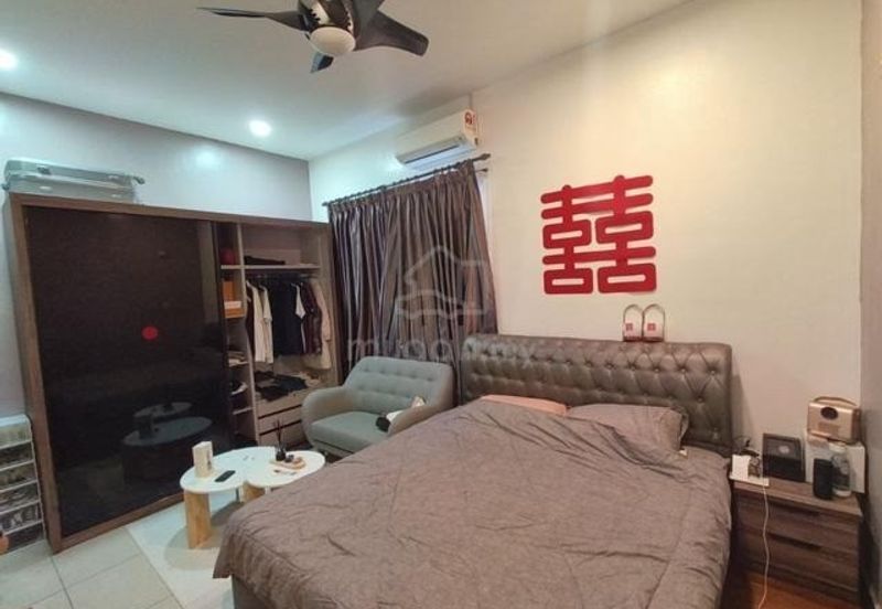 Persiaran Indahpura 36/2