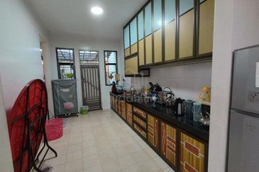 Persiaran Indahpura 36/2