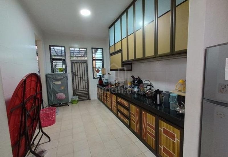 Persiaran Indahpura 36/2