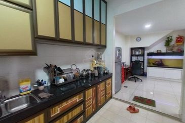 Persiaran Indahpura 36/2