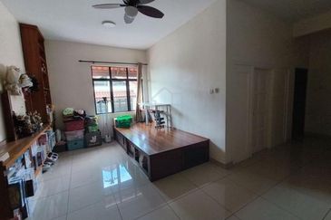 Persiaran Indahpura 36/2