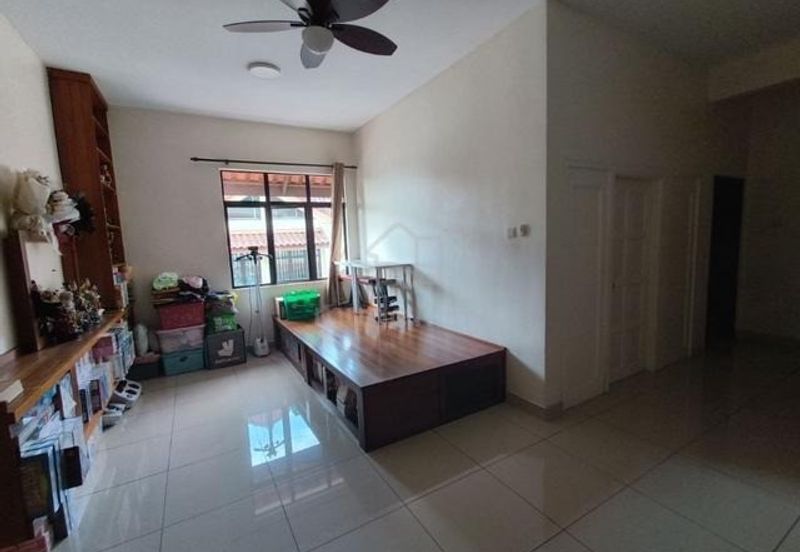 Persiaran Indahpura 36/2