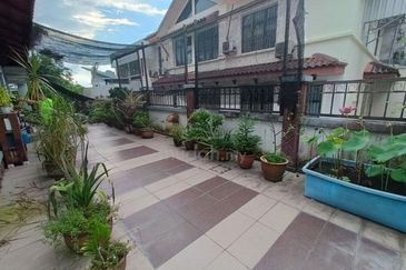 Persiaran Indahpura 36/2