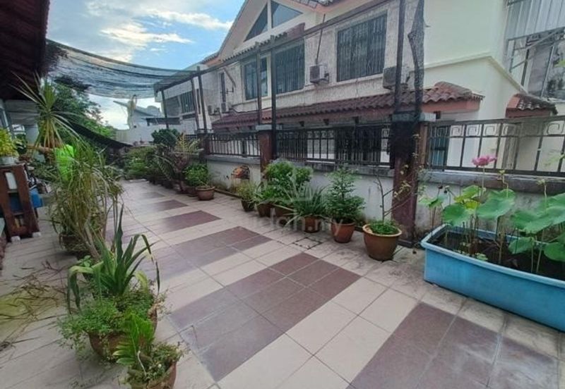 Persiaran Indahpura 36/2