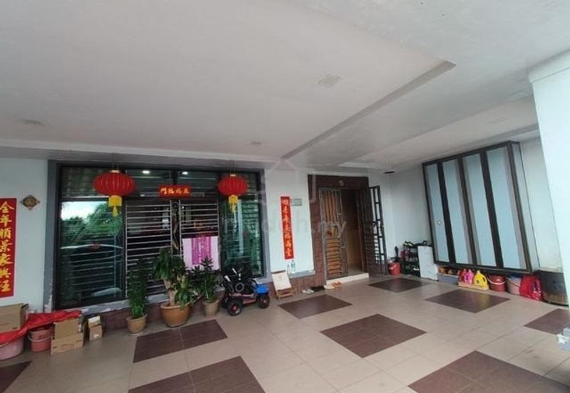 Persiaran Indahpura 36/2