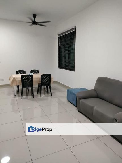 IOI andar Putra Kulai Jalan Tumpua (🏡 Room For Rent  ), Johor, Kulai