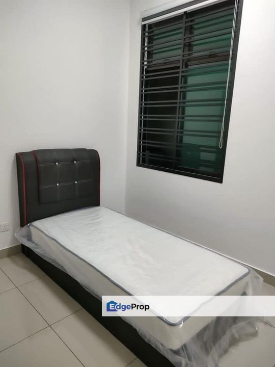 IOI andar Putra Kulai Jalan Tumpua (🏡 Room For Rent  ), Johor, Kulai