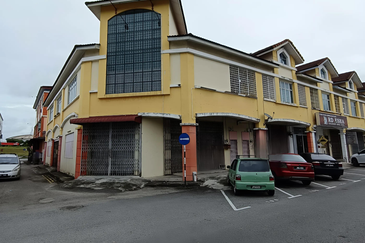 Bandar Putra Kulai