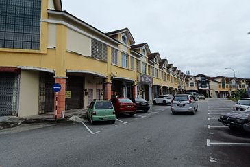 Bandar Putra Kulai