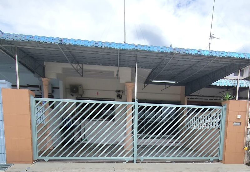 Taman Intan @ Kluang