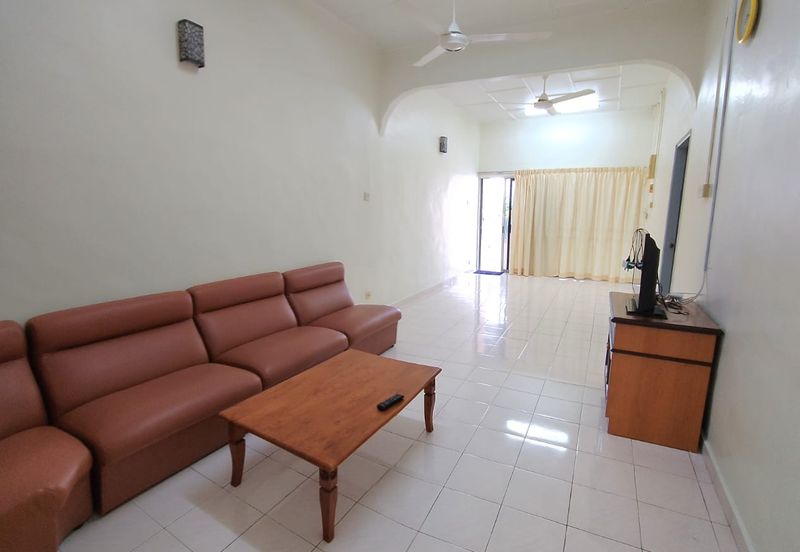 Taman Intan @ Kluang