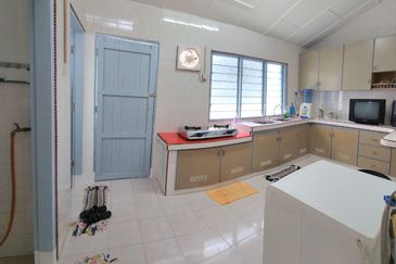 Taman Intan @ Kluang