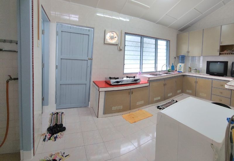 Taman Intan @ Kluang