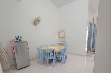 Taman Intan @ Kluang