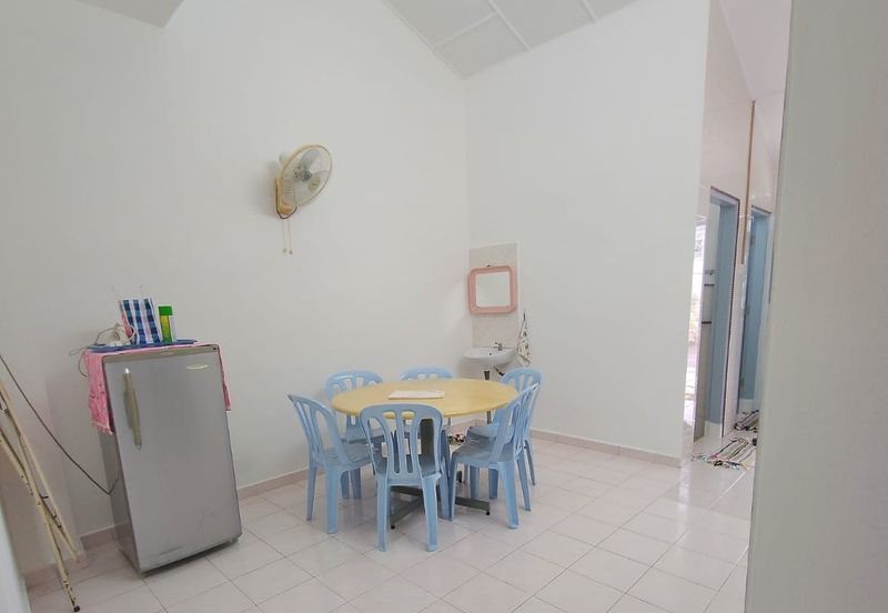 Taman Intan @ Kluang