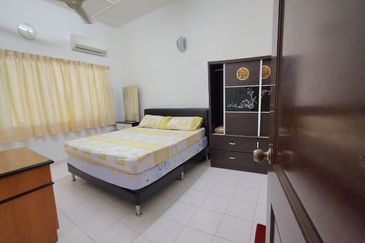 Taman Intan @ Kluang