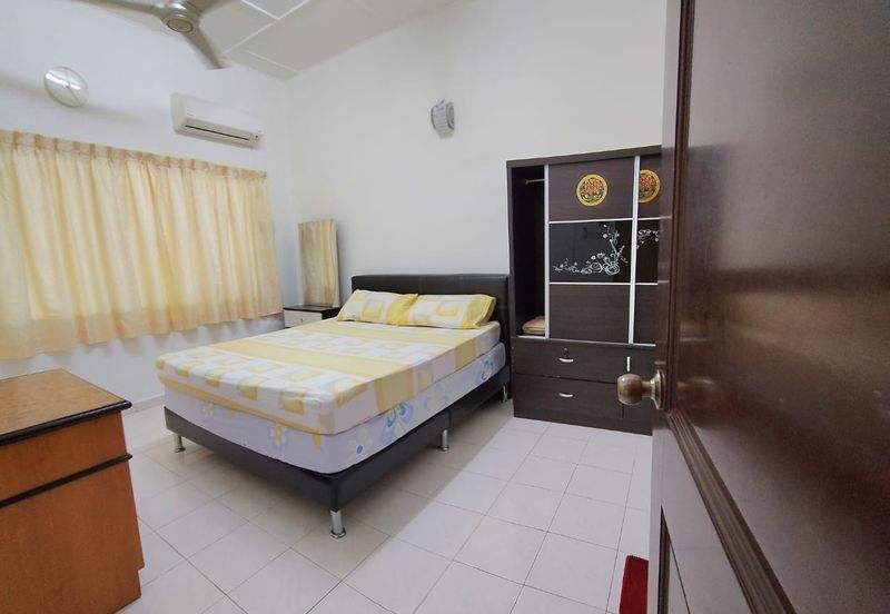 Taman Intan @ Kluang