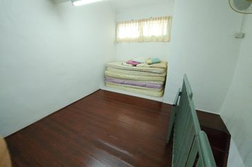 Taman Intan @ Kluang