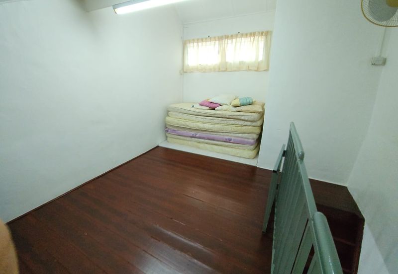 Taman Intan @ Kluang