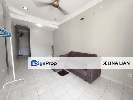 🔥古来IOI @ Jalan Merbuk 单层排屋出售🔥Jalan Merbuk Bandar Putra Kulai Single Storey Terrace, Johor, Kulai