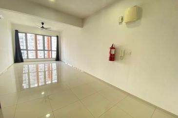 Gravit8 @ Klang South