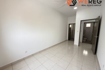 Aronia Apartment, Bandar Parklands