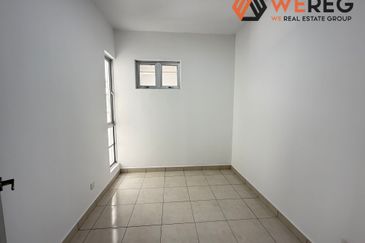 Aronia Apartment, Bandar Parklands