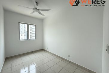 Aronia Apartment, Bandar Parklands