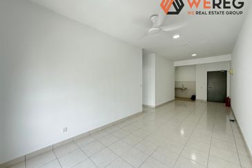 Aronia Apartment, Bandar Parklands