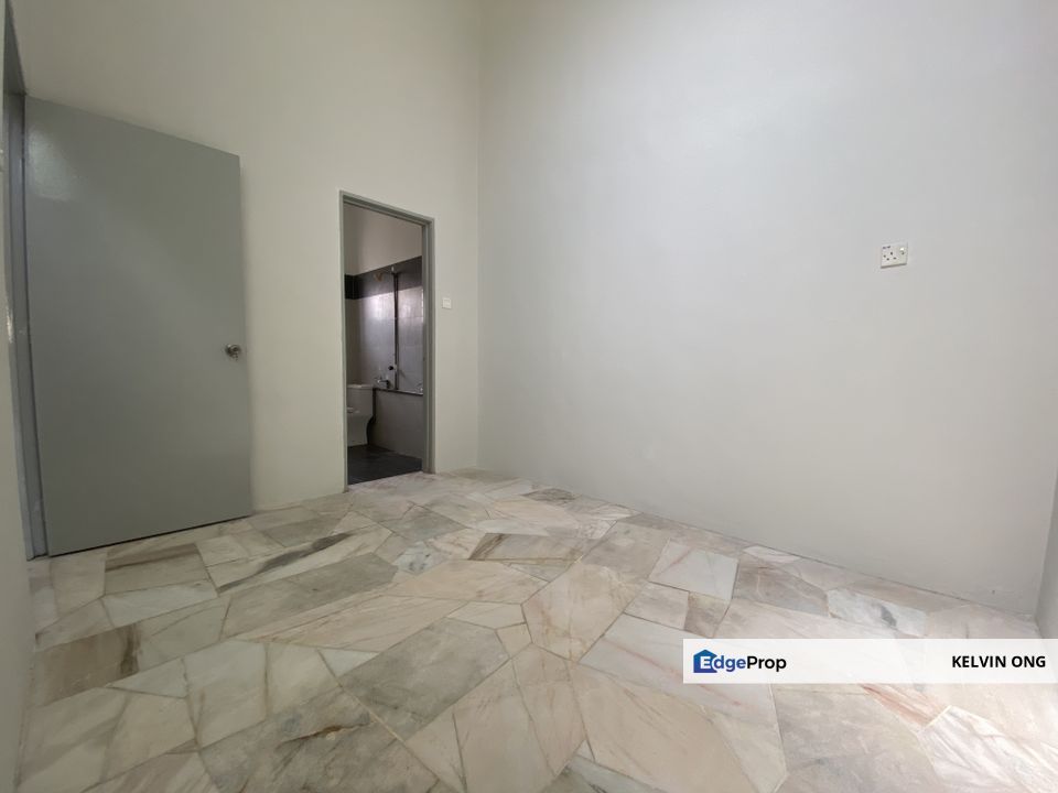 Kampung Jawa Taman Klang Indah House For Rent, Selangor, Klang