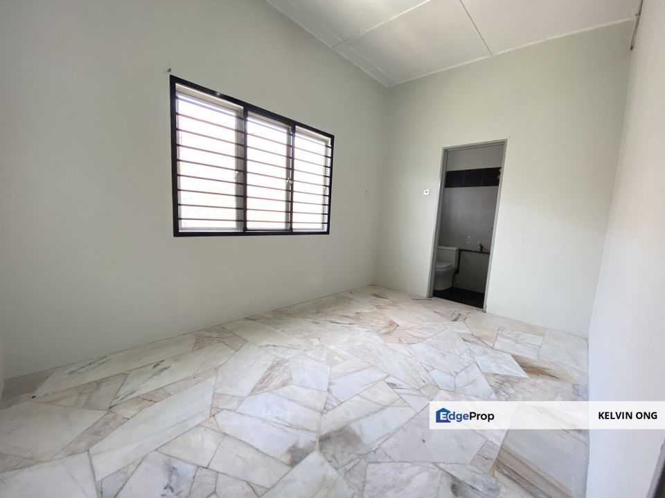 Kampung Jawa Taman Klang Indah House For Rent, Selangor, Klang