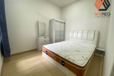 Gravit8 @ Klang South