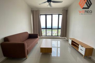 Gravit8 @ Klang South