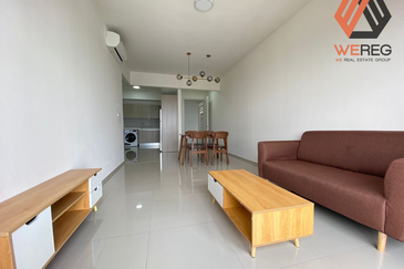 Gravit8 @ Klang South