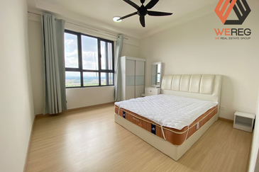 Gravit8 @ Klang South