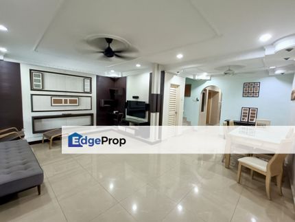 Bandar Botanic Klang Fully Renovated House, Selangor, Bandar Botanic/Bandar Bukit Tinggi