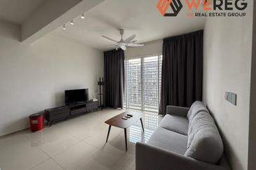 Gravit8 @ Klang South