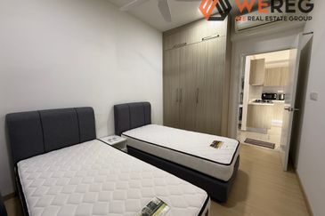 Gravit8 @ Klang South