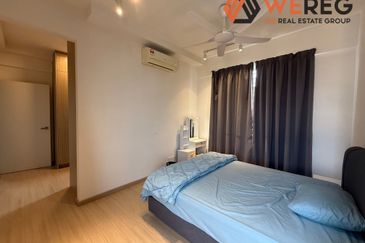 Gravit8 @ Klang South