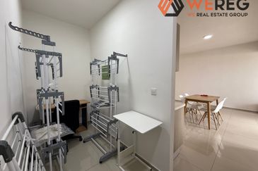 Gravit8 @ Klang South