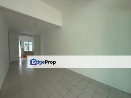 Klang Kapar New Project 1 Storey House , Selangor, Kapar 