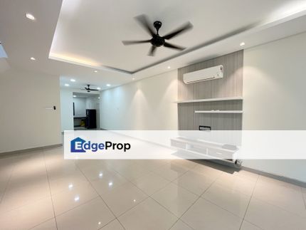 Bukit Raja Cogan Fully Renovated House For Sell, Selangor, Klang