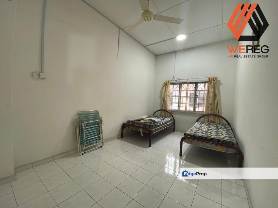 Sri Andalas Fully Furnished House For Rent , Selangor, Klang