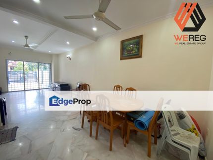 Sri Andalas Fully Furnished House For Rent , Selangor, Klang