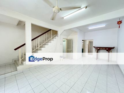 Puchong Freehold 18×65 house for sale, Selangor, Puchong