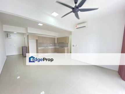 Gravit8 Klang 3room unit 1026sqft for rent, Selangor, Klang