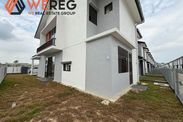 Casira 3 @ Bandar Bukit Raja