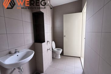 Casira 3 @ Bandar Bukit Raja